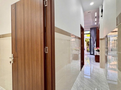 Bán nhà cấp 4 sẵn nội thất dọn vào ở ngay - gần chợ Vĩnh Lộc B Bình Chánh 835 Triệu 5