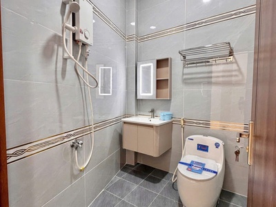 Bán nhà cấp 4 sẵn nội thất dọn vào ở ngay - gần chợ Vĩnh Lộc B Bình Chánh 835 Triệu 7