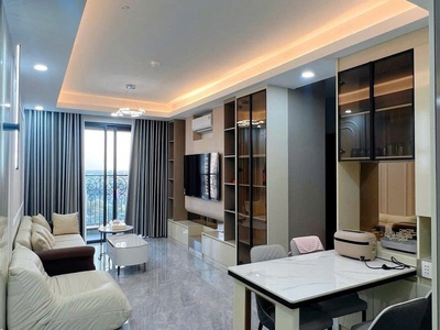 Cho thuê căn hộ cara river park-full nội thất cao cấp 8