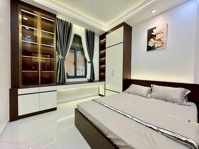 Nhà cạnh vincom, 50m2, đầy đủ nội thất, 5.95 tỷ 3