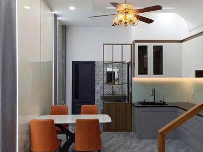 Chỉ 2 tỷ 2 sang sổ nhà cạnh BCONS CITY LIFE 1