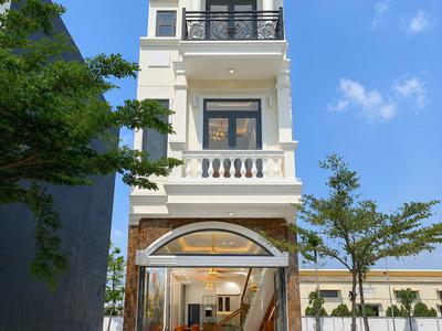 Chỉ 2 tỷ 2 sang sổ nhà cạnh BCONS CITY LIFE 0