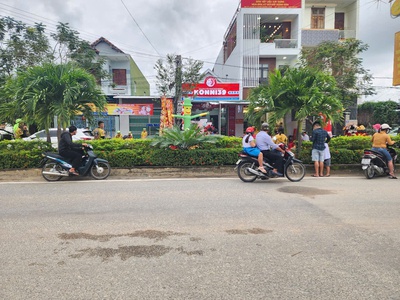 Đất nền Quảng Ngãi đang được săn tìm, xem ngay An Điền Phát - Giá rẻ bất ngờ 5
