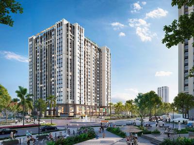 MOONLIGHT 2 Tâm Điểm Mới Phía Tây Hà Nội 0