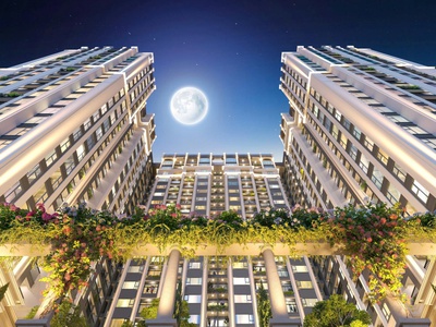 MOONLIGHT 2 Tâm Điểm Mới Phía Tây Hà Nội 2