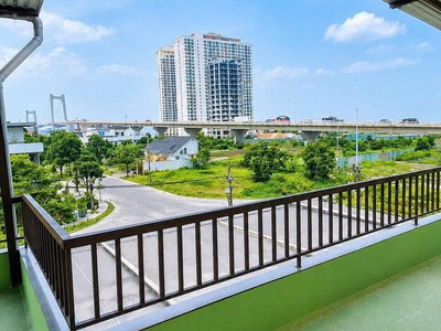 NCC- Cho Thuê Villa Đường Nguyễn Đình Hoàn, phường Nại Hiên Đông, Quận Sơn Trà- Đà Nẵng 1