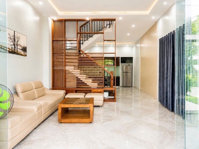 NCC- Cho Thuê Villa Đường Nguyễn Đình Hoàn, phường Nại Hiên Đông, Quận Sơn Trà- Đà Nẵng 4