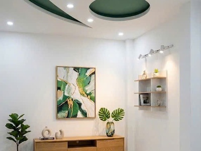 Nhà đẹp cách mạng tháng tám, quận 10, dt 4.5 x 7m, giá 3.95 tỷ 0