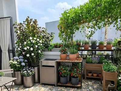 Nhà đẹp cách mạng tháng tám, quận 10, dt 4.5 x 7m, giá 3.95 tỷ 1