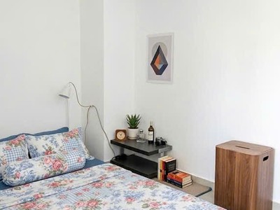 Nhà đẹp cách mạng tháng tám, quận 10, dt 4.5 x 7m, giá 3.95 tỷ 3