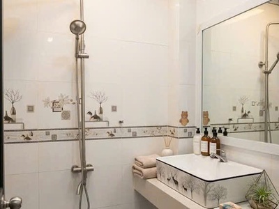 Bán nhà cách mạng tháng tám, quận 10, dt 4.5 x 7m, giá 3.95 tỷ 4