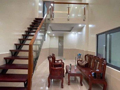 Nhỉnh 3 tỏi,46m2,hẻm ba gác,2 tầng,1pn,1wc,lý thánh tông h,iệp tân,tân phú. 0