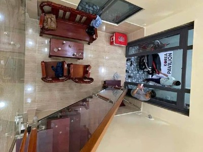 Nhỉnh 3 tỏi,46m2,hẻm ba gác,2 tầng,1pn,1wc,lý thánh tông h,iệp tân,tân phú. 1