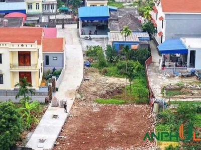Cần bán đất TDP Đầu Cầu, Phường Thủy Nguyên, TP Hải Phòng 1