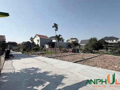 Cần bán đất TDP Đầu Cầu, Phường Thủy Nguyên, TP Hải Phòng 2