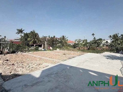 Cần bán đất TDP Đầu Cầu, Phường Thủy Nguyên, TP Hải Phòng 3