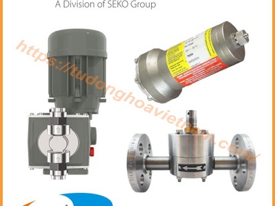 Bơm màng kép EXAKTA Nhà cung cấp bơm EXAKTA 0