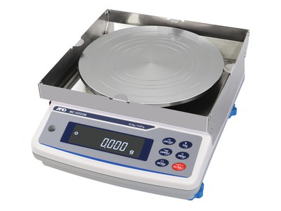 Cân chuẩn nội MC-10203M 10200g / 0.001g độ chính xác cao 0