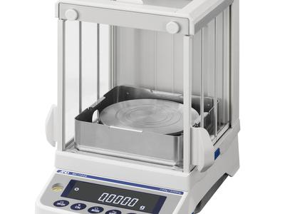 Cân 4 số lẻ MC-1104A 1100g x 0.0001 g AND 0