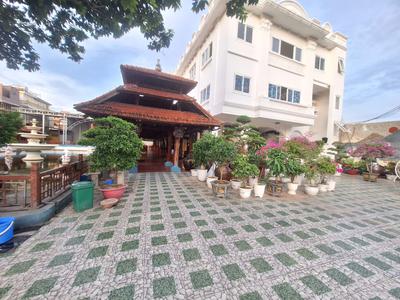 Bán 5900m2 đất kinh doanh nhà hàng, dịch vụ mặt đường 359 Thủy Nguyên, Hải Phòng 4