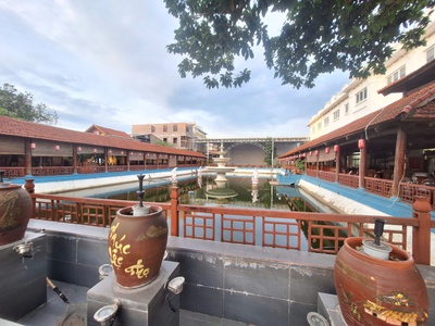 Bán 5900m2 đất kinh doanh nhà hàng, dịch vụ mặt đường 359 Thủy Nguyên, Hải Phòng 0
