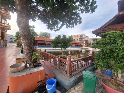 Bán 5900m2 đất kinh doanh nhà hàng, dịch vụ mặt đường 359 Thủy Nguyên, Hải Phòng 2