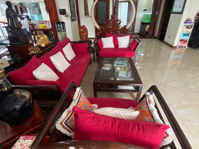 92tr/m2 - Chuyển nhượng căn Penthouse, Duplex trung tâm Cầu Giấy. 2