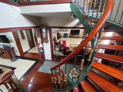 92tr/m2 - Chuyển nhượng căn Penthouse, Duplex trung tâm Cầu Giấy. 0