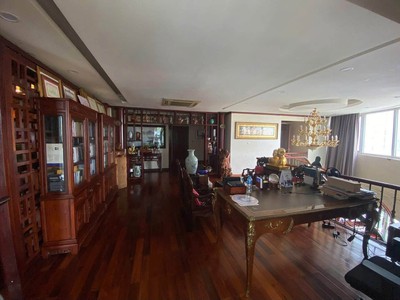 92tr/m2 - Chuyển nhượng căn Penthouse, Duplex trung tâm Cầu Giấy. 3