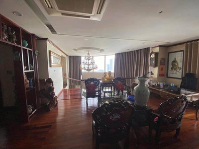 92tr/m2 - Chuyển nhượng căn Penthouse, Duplex trung tâm Cầu Giấy. 1