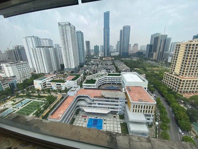 92tr/m2 - Chuyển nhượng căn Penthouse, Duplex trung tâm Cầu Giấy. 4
