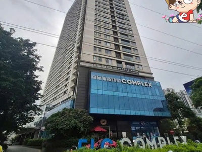 Cho thuê Căn hộ FLC 36 Phạm Hùng 100m 3 ngủ 2 wc full nội thất 16 tr 5 0
