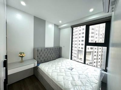 Cho thuê Căn hộ FLC 36 Phạm Hùng 100m 3 ngủ 2 wc full nội thất 16 tr 5 3