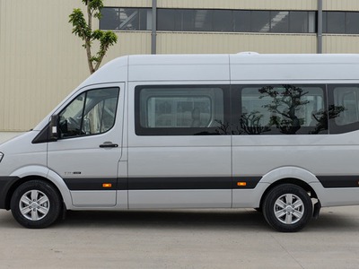 Dịch vụ cho thuê xe ô tô có lái chuyên nghiệp - Lexico 6