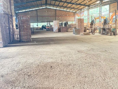 Bán nhà xưởng   ĐỒNG PHÚ, BÌNH PHƯỚC   8.619m 1
