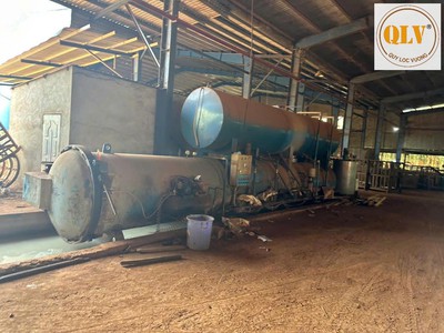 Bán nhà xưởng   ĐỒNG PHÚ, BÌNH PHƯỚC   8.619m 2