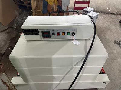 Máy co màng 4535 sẵn kho HCM Hà Nội 4