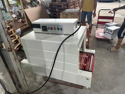 Máy co màng 4535 sẵn kho HCM Hà Nội 3