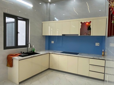 Bán Nhà Mới 100 HXH Tỉnh Lộ 10, Tân Tạo Nở Hậu Tài Lộc 1