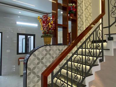Bán Nhà Mới 100 HXH Tỉnh Lộ 10, Tân Tạo Nở Hậu Tài Lộc 2
