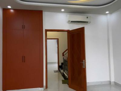 Bán Nhà Mới 100 HXH Tỉnh Lộ 10, Tân Tạo Nở Hậu Tài Lộc 3