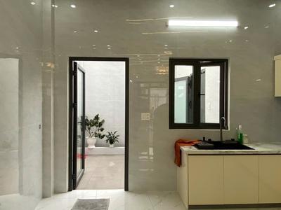 Bán Nhà Mới 100 HXH Tỉnh Lộ 10, Tân Tạo Nở Hậu Tài Lộc 4