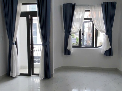 Bán Nhà Mới 100 HXH Tỉnh Lộ 10, Tân Tạo Nở Hậu Tài Lộc 8