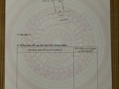 Bán gấp ô đất Thành đông chí Linh giá rẻ cho khách đầu tư 0
