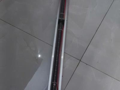 Bộ khử tĩnh 16KV, điện áp vào AC 220V 50Hz, 250W 1