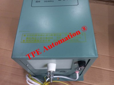 Bộ khử tĩnh 16KV, điện áp vào AC 220V 50Hz, 250W 0