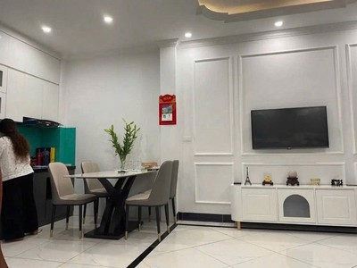 Chủ Thở Oxi Cần Gấp 40m 5 tầng - Xuân Phương Trịnh Văn Bô - HẠ CHÀO 200 TRIỆU 4