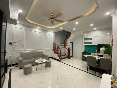 Chủ Thở Oxi Cần Gấp 40m 5 tầng - Xuân Phương Trịnh Văn Bô - HẠ CHÀO 200 TRIỆU 3
