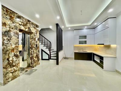 Bán nhà phố Trần Duy Hưng 50m2 thang máy giá 13,9 tỷ Vị trí: Ngõ 174 Trần Duy Hưng 0