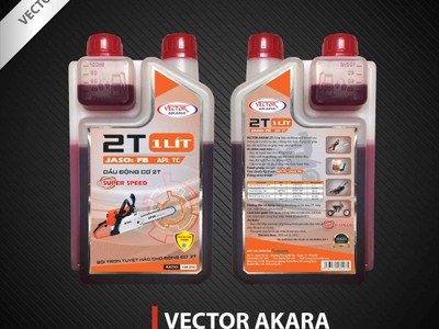Dầu nhớt xe máy VECTOR giá tốt nhất thị trường 1